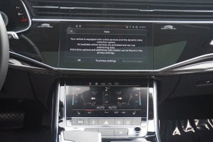 2022 Audi Q7 Premium