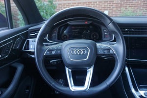 2021 Audi Q7 Prestige