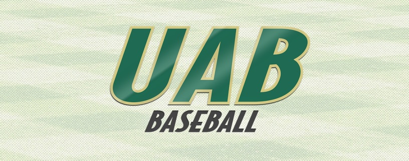 UAB Baseball