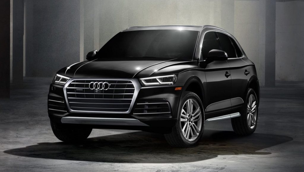 Why A Pre Owned Audi Is A Great Buy At Donohoo Auto