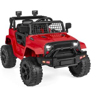 Toy Jeep