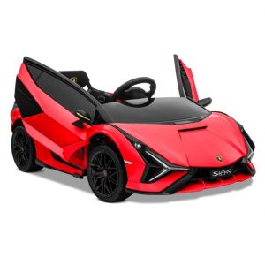 Toy Lambo