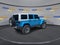 2017 Jeep Wrangler Unlimited Chief Edition