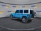 2017 Jeep Wrangler Unlimited Chief Edition