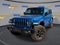 2021 Jeep Wrangler 4xe Unlimited Rubicon