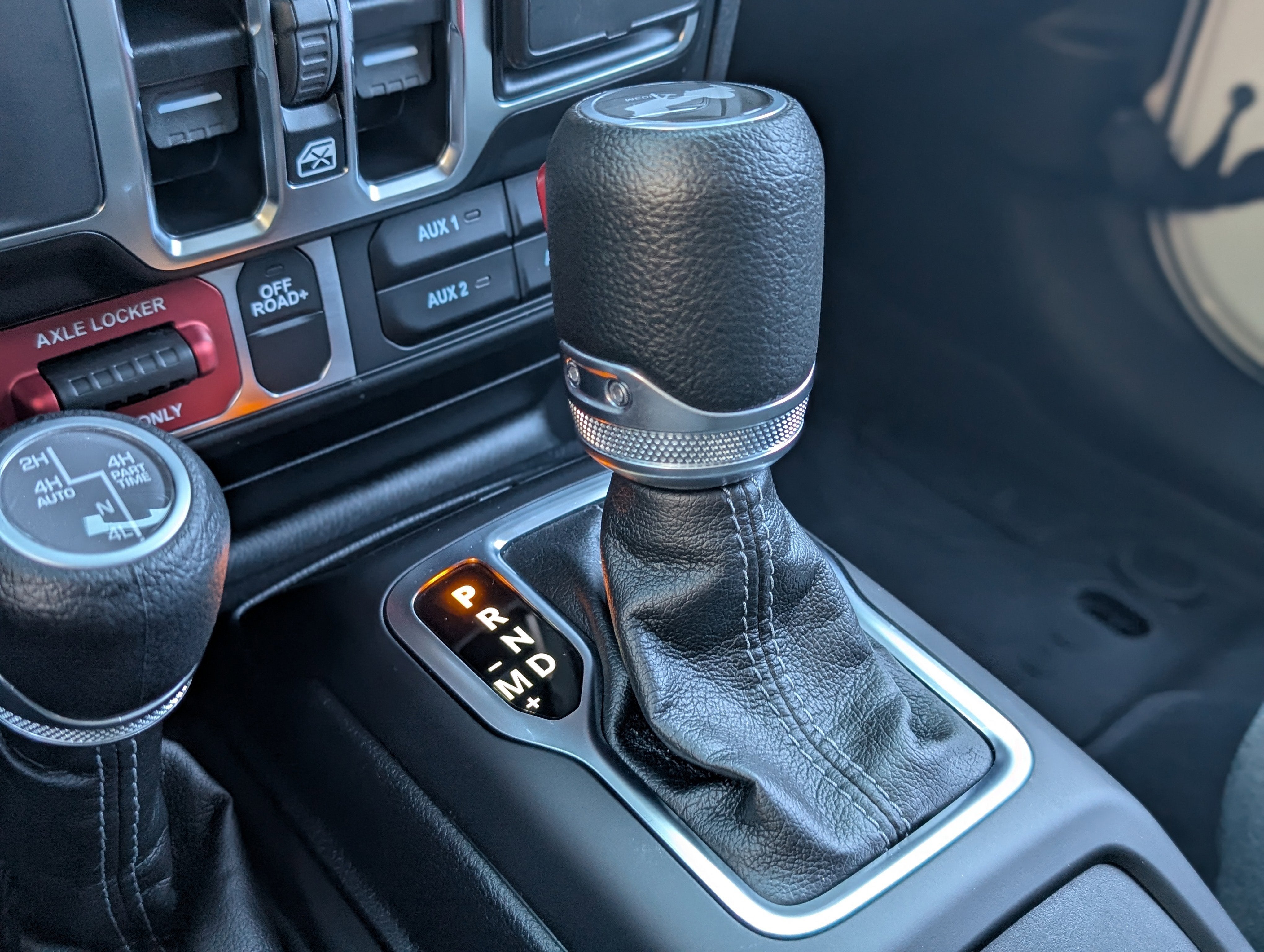 2025 Jeep Wrangler 4xe Willys