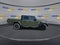 2022 Jeep Gladiator Willys