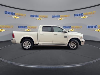 2018 RAM 1500 Longhorn