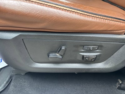 2018 RAM 1500 Longhorn