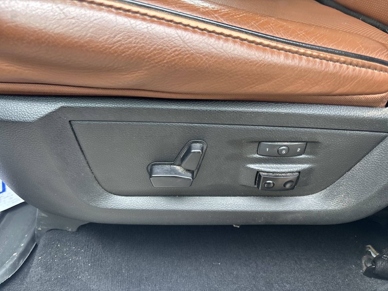 2018 RAM 1500 Longhorn