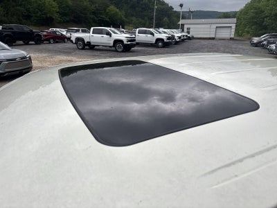 2018 RAM 1500 Longhorn