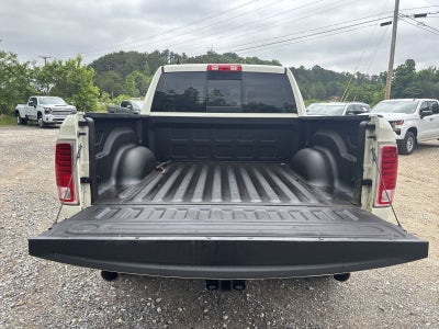 2018 RAM 1500 Longhorn