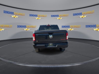 2020 RAM 1500 Tradesman