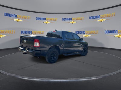 2020 RAM 1500 Tradesman