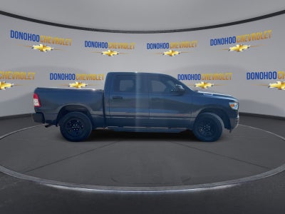 2020 RAM 1500 Tradesman