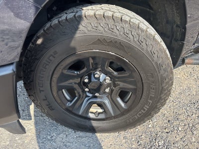 2020 RAM 1500 Tradesman