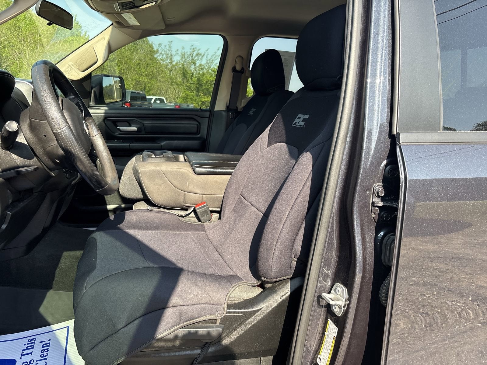 2020 RAM 1500 Tradesman