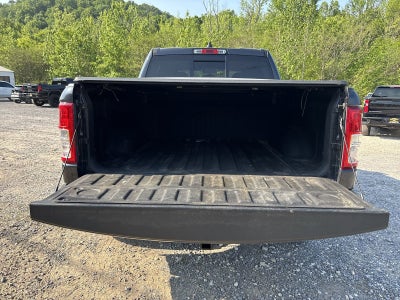 2020 RAM 1500 Tradesman