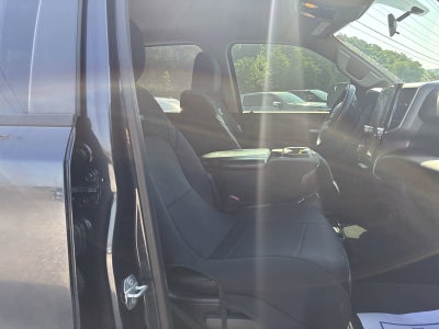 2020 RAM 1500 Tradesman