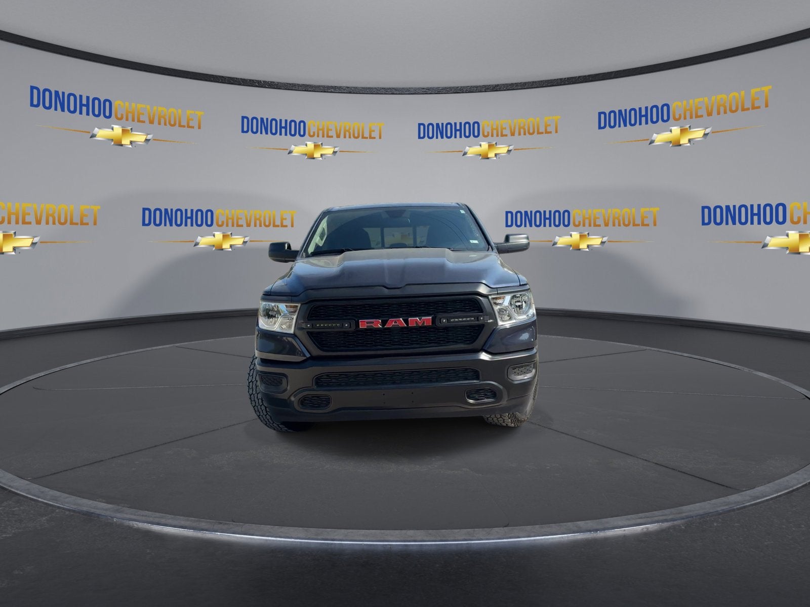 2020 RAM 1500 Tradesman
