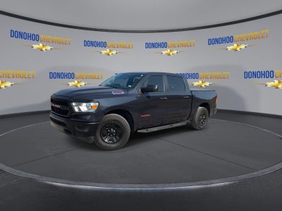 2020 RAM 1500 Tradesman