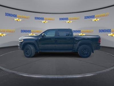 2025 RAM 1500 RHO