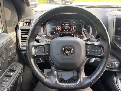 2025 RAM 1500 RHO