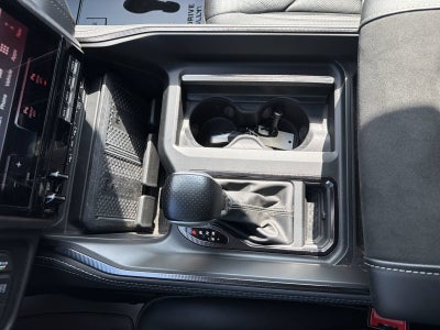 2025 RAM 1500 RHO