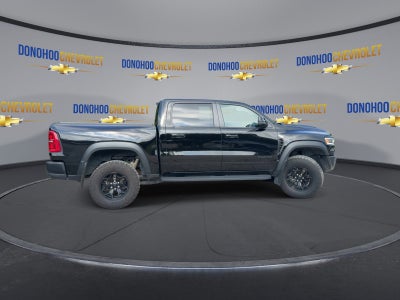 2025 RAM 1500 RHO