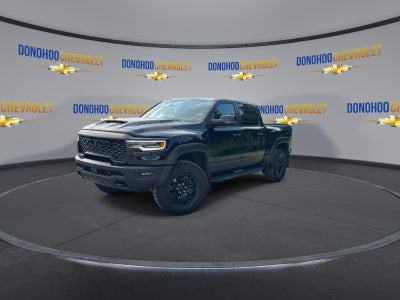 2025 RAM 1500 RHO