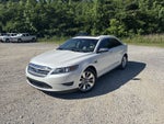 2012 Ford Taurus Limited
