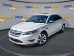 2012 Ford Taurus Limited
