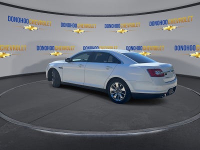 2012 Ford Taurus Limited