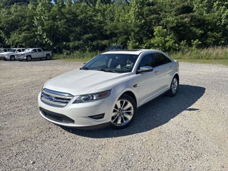 2012 Ford Taurus Limited