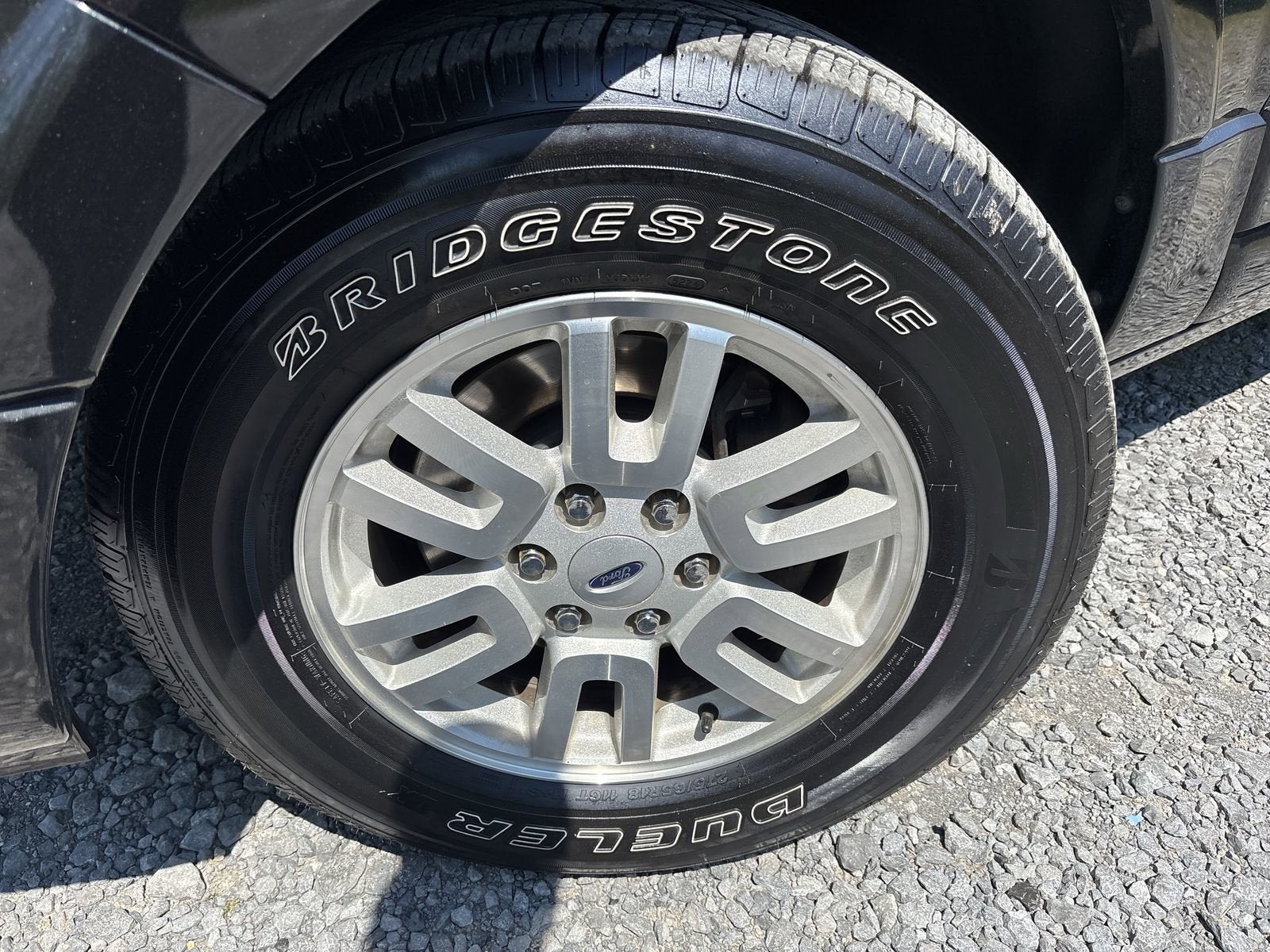 2014 Ford Expedition EL Limited