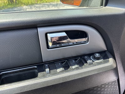 2014 Ford Expedition EL Limited