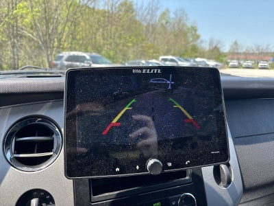 2014 Ford Expedition EL Limited