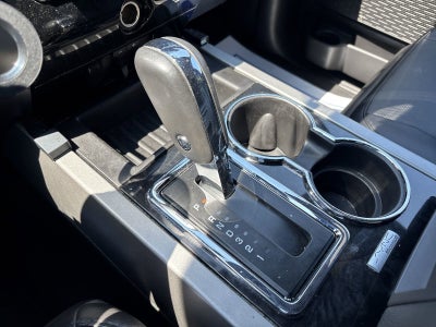 2014 Ford Expedition EL Limited