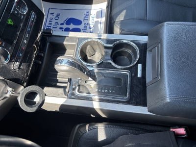 2014 Ford Expedition EL Limited