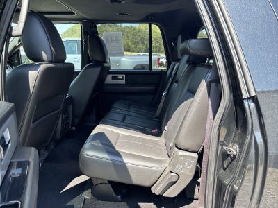 2014 Ford Expedition EL Limited