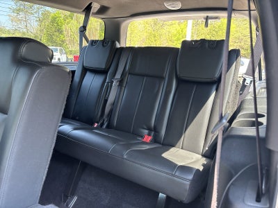 2014 Ford Expedition EL Limited