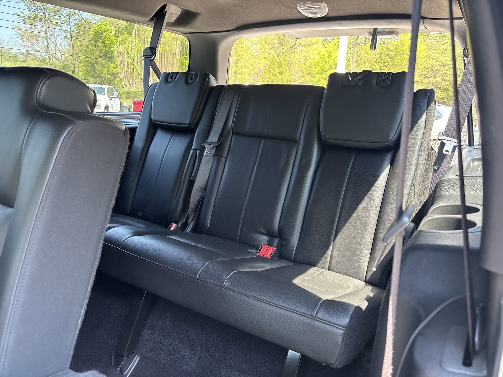 2014 Ford Expedition EL Limited