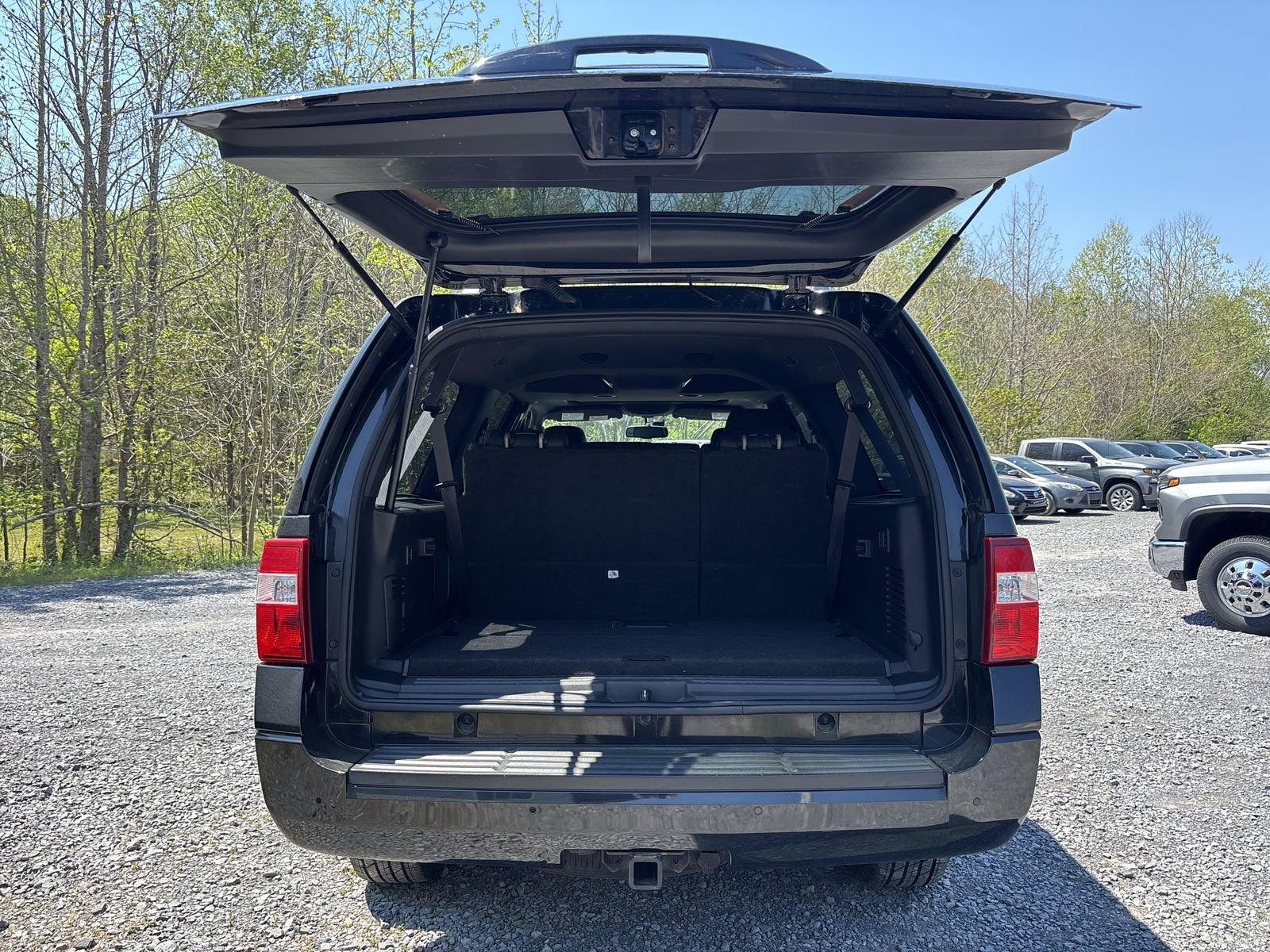 2014 Ford Expedition EL Limited