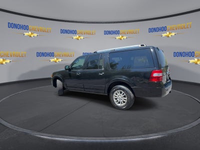 2014 Ford Expedition EL Limited