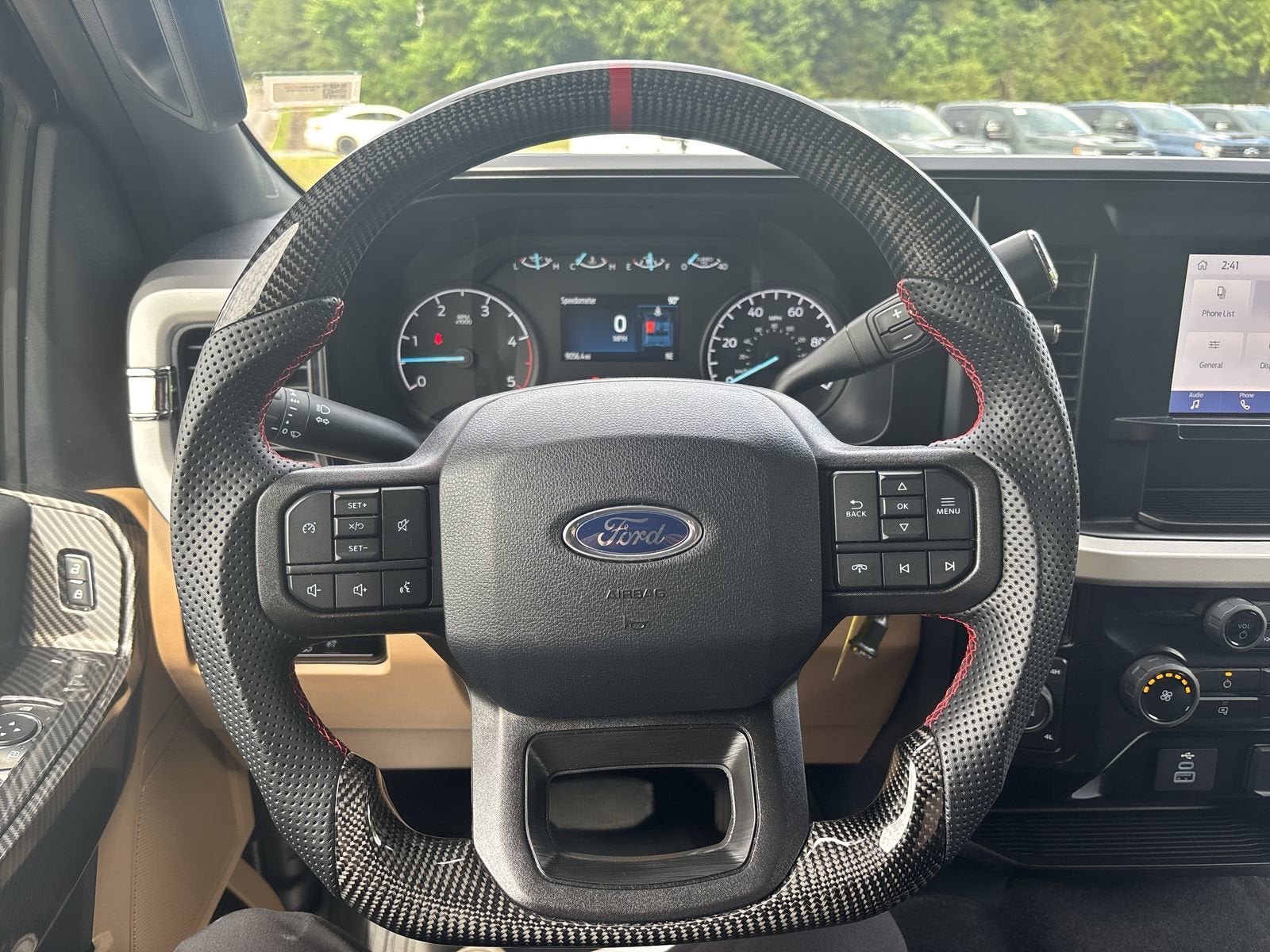 2025 Ford Super Duty F-250 SRW XL