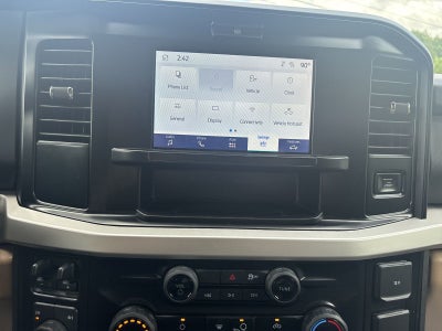 2025 Ford Super Duty F-250 SRW XL