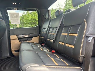 2025 Ford Super Duty F-250 SRW XL