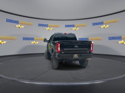 2025 Ford Super Duty F-250 SRW XL