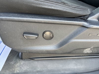 2022 Ford F-150 Police Responder XL