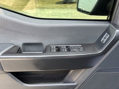 2022 Ford F-150 Police Responder XL